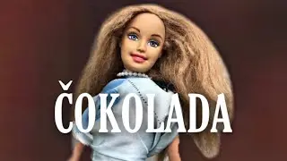 AN NA -Čokolada(by Magic Barbie)