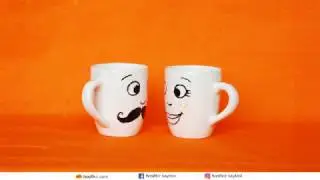 mutluluk çift olmaktır
