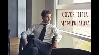 GOVOR TIJELA manipulatora / dr. sc. Elvira Mlivić (Filaks)