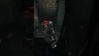 Вышел из лифта | Dark Souls 3 #highlights #darksouls3 #doctorsyd #gaming #twitch