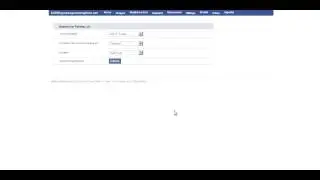 How to Apply for Parking and Accepted by Admin