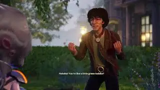 Revelations | DAH2 - Reprobed | PS5