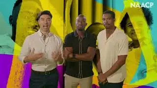 NAACP Vote PSA - Cameron Fuller, Guyviaud Joseph, Remington Hoffman