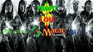 Profit or Loss Community Submission - walmart deck box