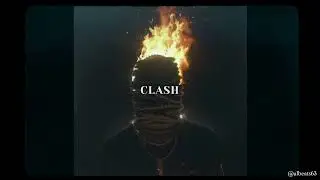 404Billy Type Beat "CLASH" - Instru Rap Sombre