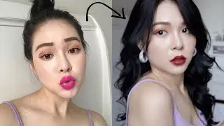 8 ĐIỀU LÀM BẠN XẤU XÍ VÀ CÁCH ĐỂ ĐẸP HƠN 🤟🏻 LIN TIÊU