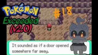 [Mute] Pokemon Exceeded Walkthrough Guide - Ep.18 - Legendary Hunting!