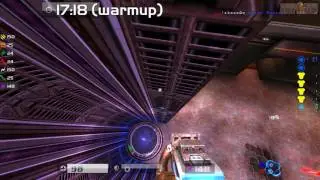 Quake Live: Small trick