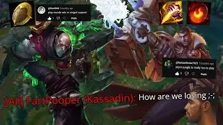 Off Meta Metas: 4