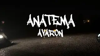 Avaron - Anatema😈 [🎥: LocalVision]