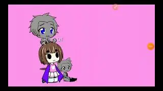bad luck QT vs QT in gacha cule