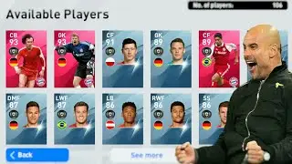 NEW ICONIC MOMENT 😱😱 2,100 COIN PACK OPENING!! PES2020 MOBILE
