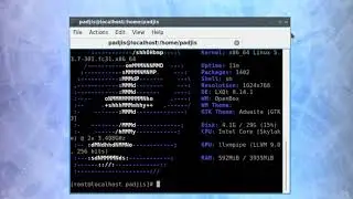 fedora 31 lxqt ram disk usage