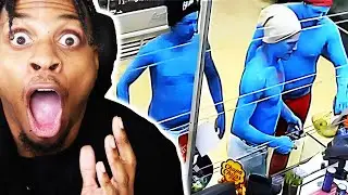 DUMBEST Criminals of the DECADE!