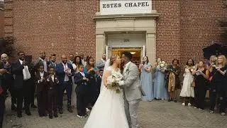 Callie and Kidus || Asbury Theological Seminary Wedding Video