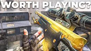 BLACK OPS 1 IN 2026 -  Does it still hold up?