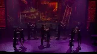 Benise - Tango de Besame