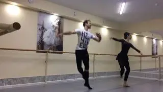 Jeté