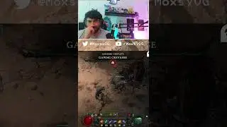 Companion Druid + Holy Bolts Vs. Tormented Ubers Diablo 4
