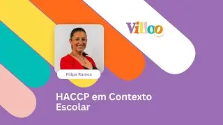 Trailer: HACCP em Contexto Escolar