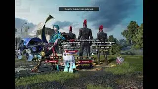 T〇XIC Gang | Fear Squad | Pubg Mobile