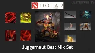 Juggernaut Best Mix Set (Kantusa+Arcana+Pilgrimage Aesthete)