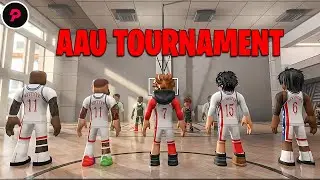 Sneaking Into A AAU Tournament! | Practical Basketball