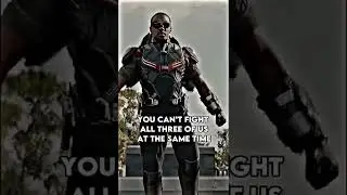 Iron Man Edit