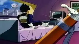 VEGETA VS KENSHIRO.mp4 [10,000 Subscriber Special]