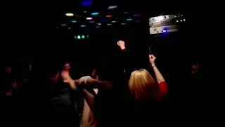 Джек (cover ТТ-34) - 24.12.2016 (арт-паб Torvald, Витебск)