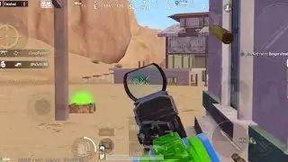 Intense zone rotation 😮 10K Grand Finals Qualifier Stage 1 | Assaulter Pov 🔥 | DTRxRazer