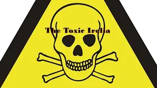 Toxic Irelia