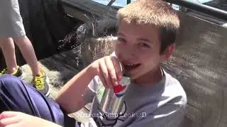 Dream as a KID ft. his siblings and childhood friends