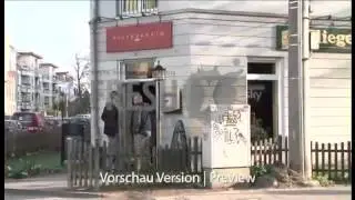 FRESH X. JKB Vorschau