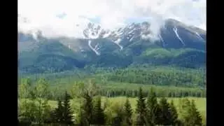 Катон-Карагай