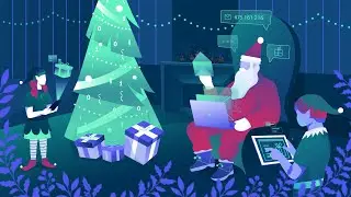 Glasswall Holiday Message 2021