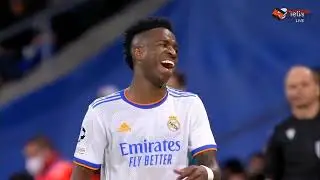 VINICIUS JR BINTANG MUDA REAL MADRID Sejak Era Pele Sihir Magis Talenta Brazil yang Tak Pernah Habis