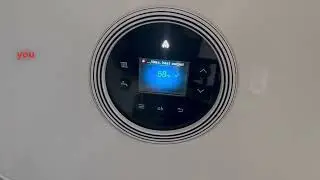 HOW TO SAVE GAS - range rate your Worcester Bosch 4000 & 8000 style combi boiler 🔥🔥