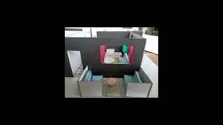 REKA BENTUK HIASAN DALAMAN -D20182085152