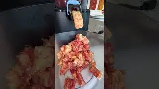 Watermelon-Pineapple Juice