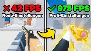 Der ultimative FPS-Boost für Roblox Rivals – Schluss mit Lag & mehr FPS genießen!