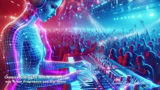 🎵 Oceans Starlight - Short  (House Progressive and Hip House) 🎵