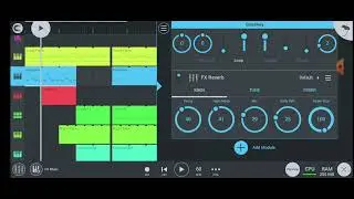How To Make Sad Type Beat In || Fl Studio Mobile