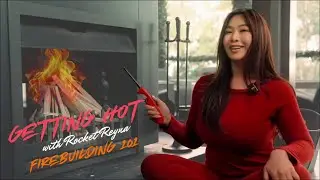 Getting Hot: Firebuilding 101