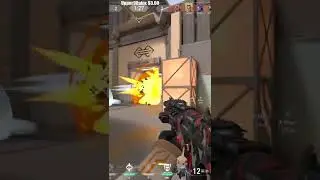 This is why guardian is the best gun in valorant ft derrek