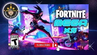 Fortnite Chapter 4 Season 2 : New in-game : PS5 : Edward Official93