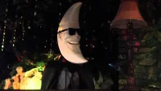Mac Tonight Animatronic(Orlando)