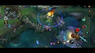Wild rift curtas #01