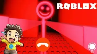 ROBLOX DON’T CALL BILLY AT 3AM ! || Roblox Gameplay || Konas2002
