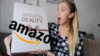 Amazon beauty adventi kalendárium - eddig a legjobb idén!!
